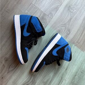 Jordan 1 Retro High OG